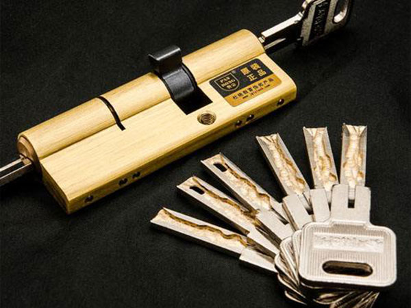 昌吉24小时上门开锁公司