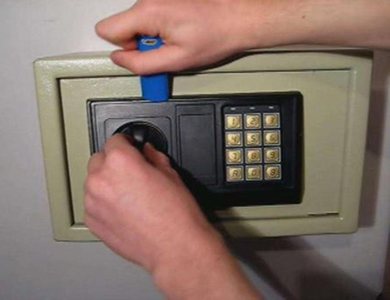 昌吉24小时上门开锁公司