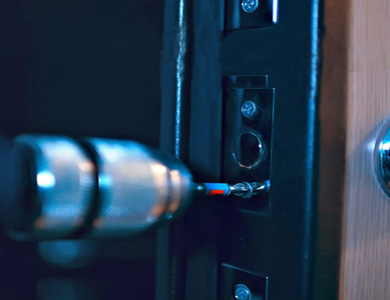 昌吉24小时上门开锁公司