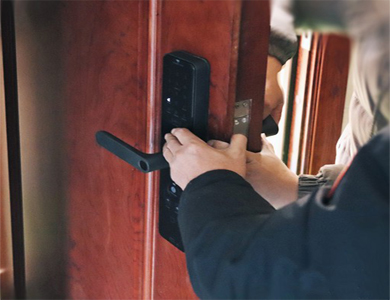 昌吉24小时上门开锁公司